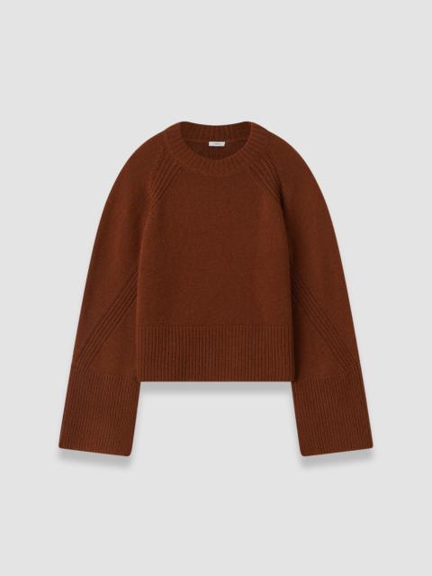 JOSEPH Maple Pure Cashmere Jumper