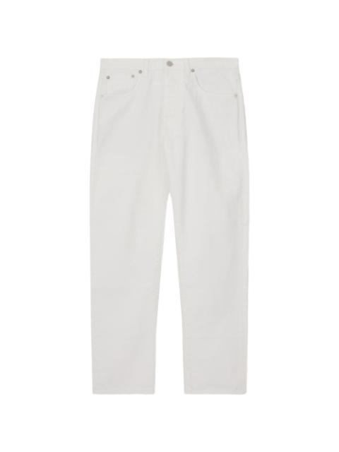 FORTELA 965 John five-pockets jeans