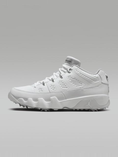 Jordan Air Jordan 9 NRG Golf Shoes