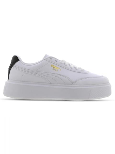 PUMA Puma Oslo Maja White (W)