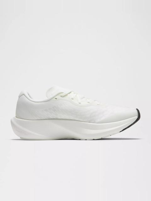 lululemon Men's Split Shift Running Shoe