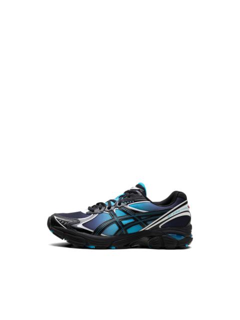 Asics x Marvel Spider-Man/Venom Pack GT-2160 panelled sneakers