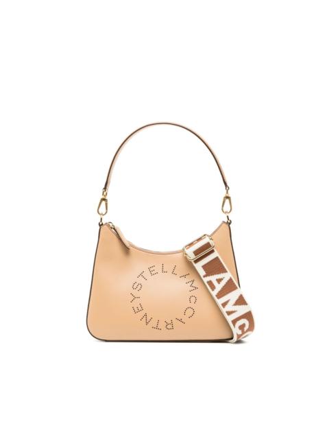 Stella McCartney logo cross body bag