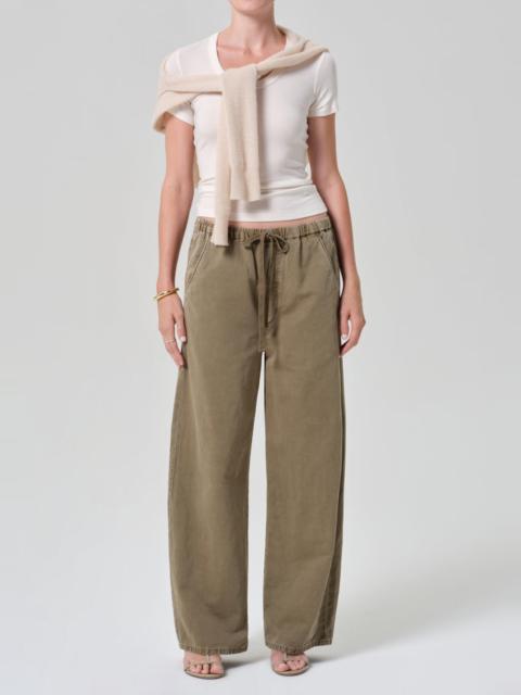 Citizens of Humanity Aurora Pull On
In Bezal