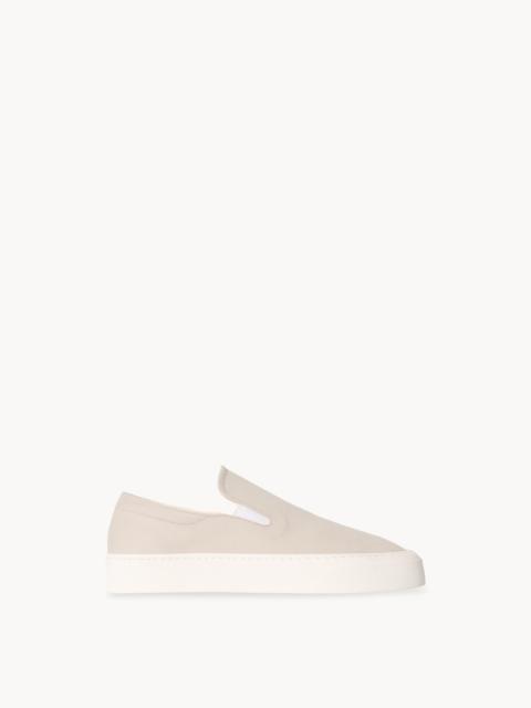 The Row MH Slip On Shoe