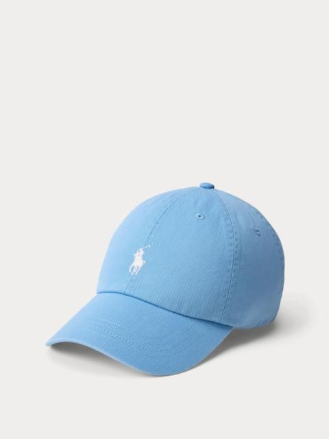 Polo Ralph Lauren The Iconic Cotton Chino Ball Cap