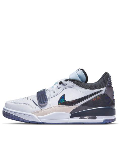 Jordan Air Jordan Legacy 312 Low '25th Anniversary' DV1719-100