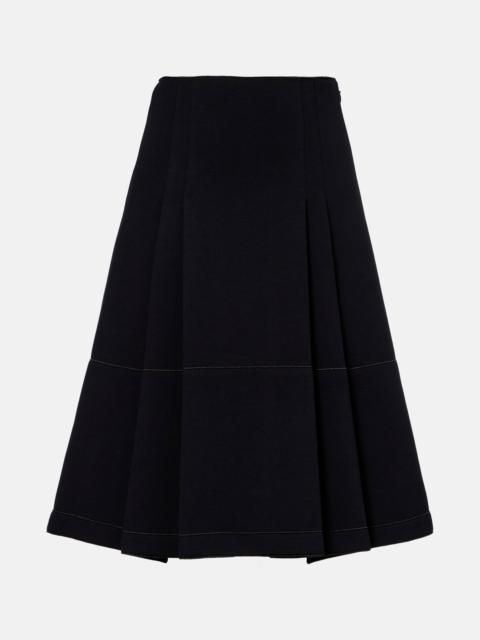 Marni 큰 가슴