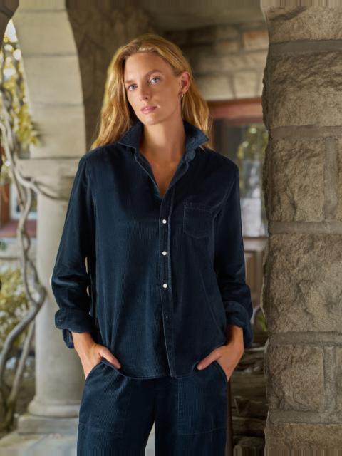 Frank & Eileen Relaxed Button-Up Shirt