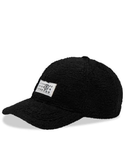 MM6 Maison Margiela MM6 Maison Margiela Fleece Cap