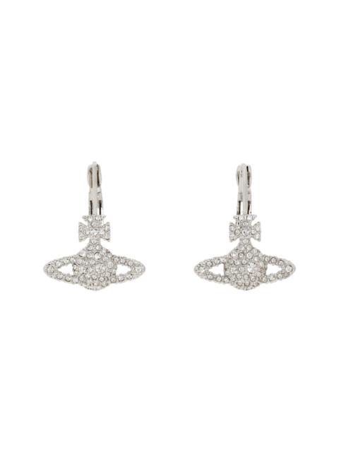 Vivienne Westwood Grace Bas Relief Earrings