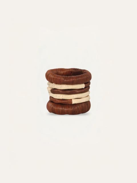 Johanna Ortiz Free Galloper Bangles
