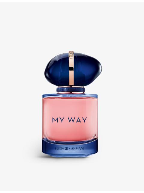 GIORGIO ARMANI My Way Intense eau de parfum 90ml