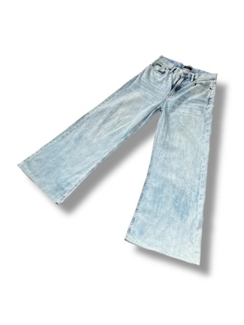 Other Designers Polo Ralph Lauren × Vintage - Vintage Flared Polo Ralph Lauren Denim Jeans