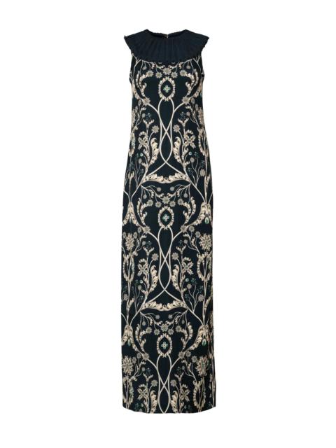 Agua by Agua Bendita Espinela Gema Maxi Dress