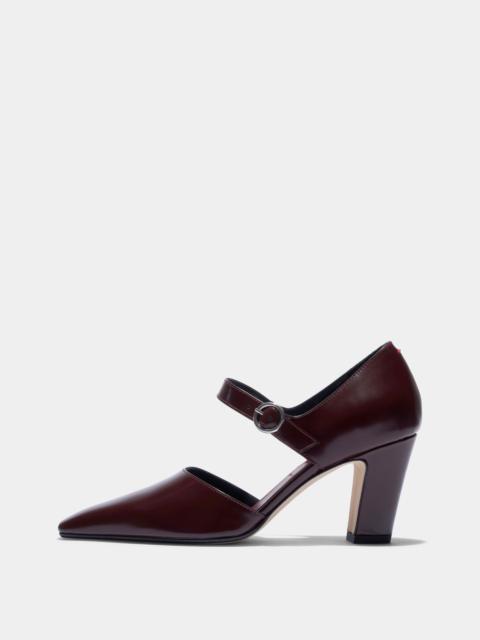 Aeyde Isidora Mary-Jane Pumps