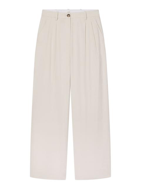 A.L.C. Tommy II Linen Pant