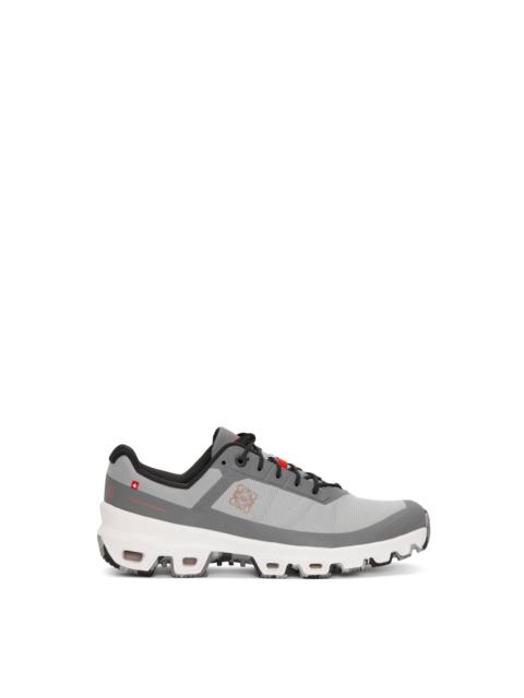 Cloudventure running shoe in nylon