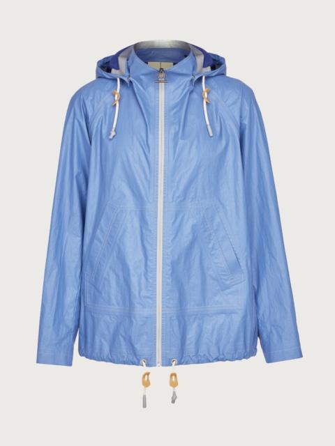 FERRAGAMO WINDBREAKER