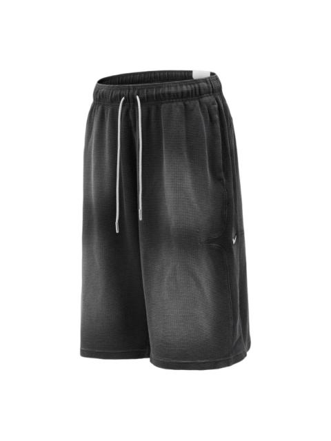 Nike Nike JA Shorts 'Black' IO7472-010
