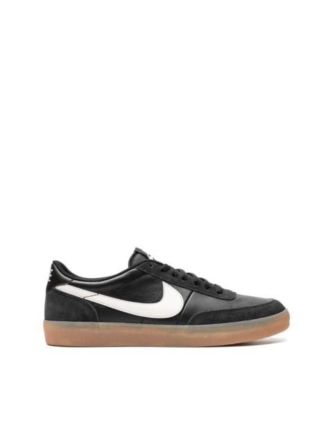 Nike Killshot 2 Leather "Black/Gum" sneakers
