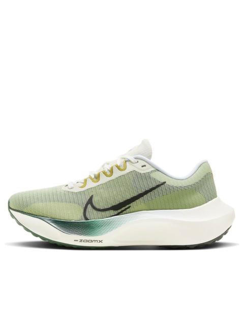 Nike Nike Zoom Fly 5 'Fresh Green White' FV3632-301