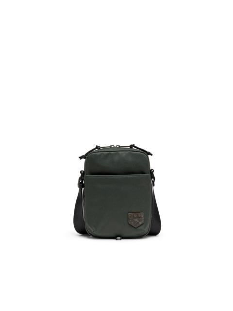 Diesel D-PACK - CROSSBODY BAG WITH EMBLEM LOGO