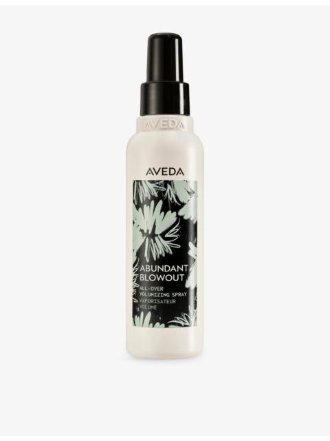 Aveda Abundant Blowout All-Over Volumising Spray 150ml