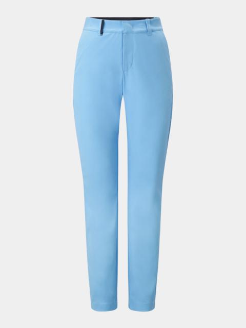 BOGNER Nessi functional pants in Light blue