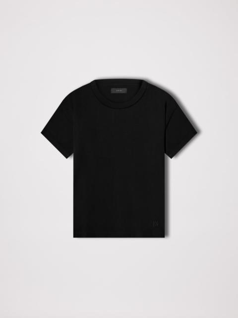 AMIRI M.A. APPLIQUE TEE