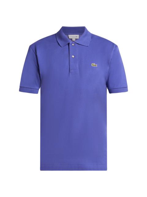 LACOSTE Original polo shirt