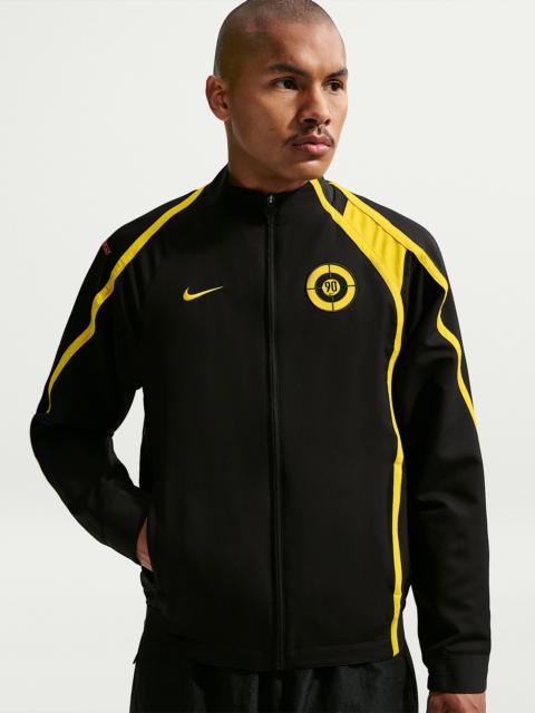 Nike Nike Mad 90 Pack "Laser 90" Men's Woven Jacket