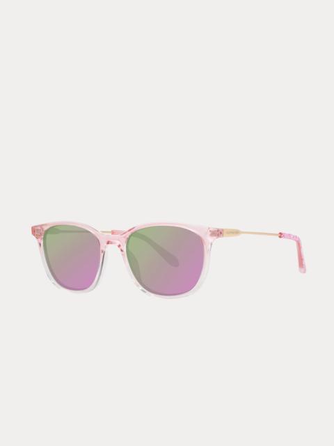 Lilly Pulitzer Pearl Haven Sunglasses