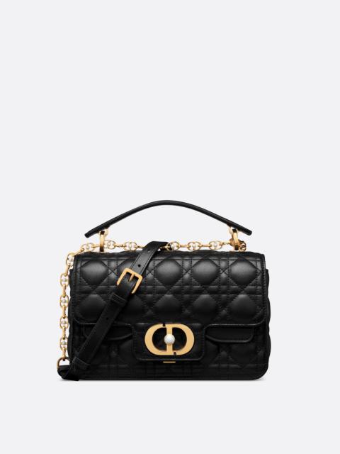 Dior Small Dior Jolie Top Handle Bag