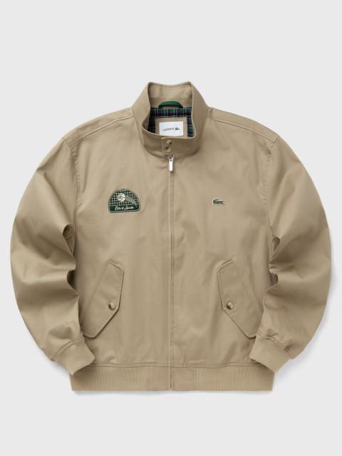 LACOSTE x BSTN BLOUSON '10th Anniversary‘
