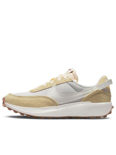 (WMNS) Nike Waffle Debut Vintage 'Light Bone Sail' DX2931-001
