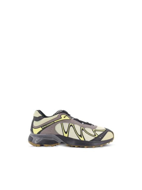 SALOMON XT-Whisper panelled sneakers
