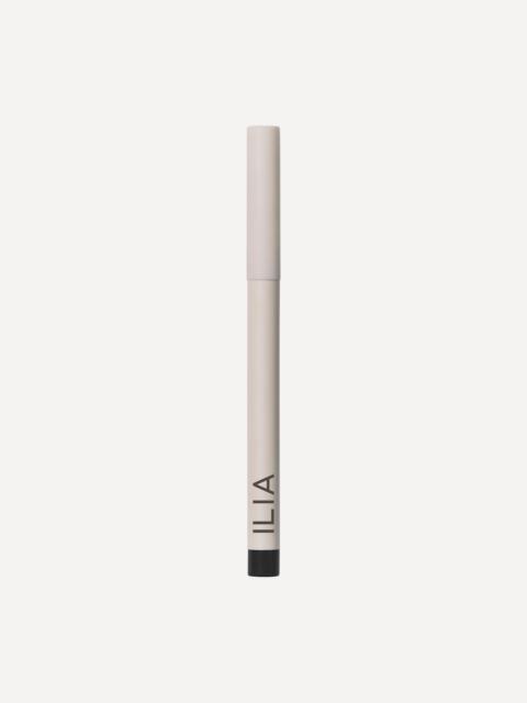 ILIA Beauty Clean Line Gel Liner 0.4g