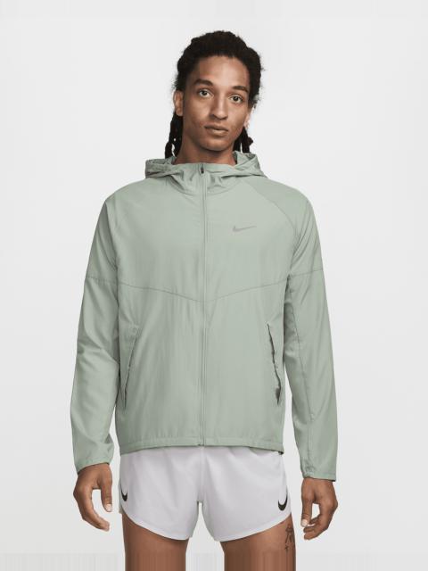 Nike Miler Men's Repel Running Jacket