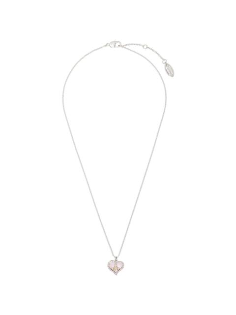 Vivienne Westwood Petra Pendant Necklace