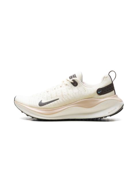 Nike React Infinity Run 4 WMNS "Coconut Brown" FZ3655 113