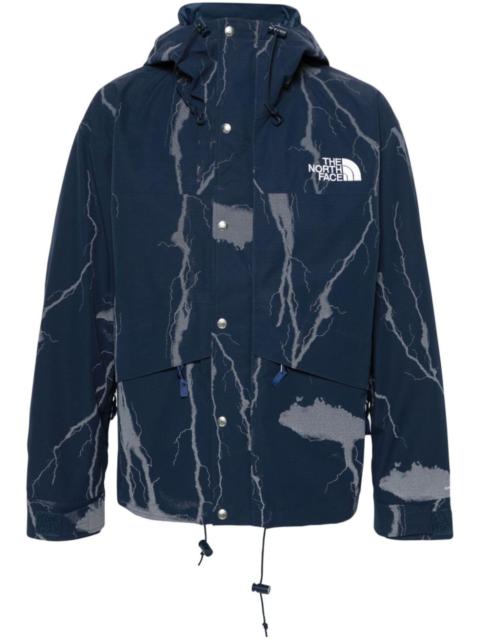 The North Face '86 Novelty Mountain hooded jacket
