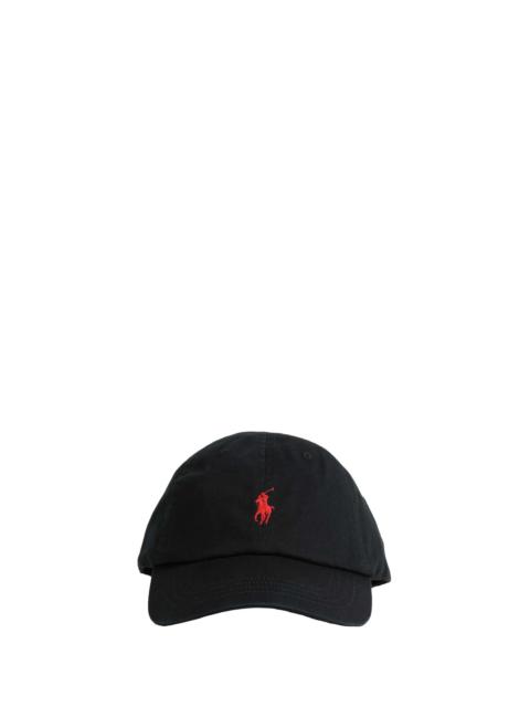 Polo Ralph Lauren Pony Twill Sports Cap