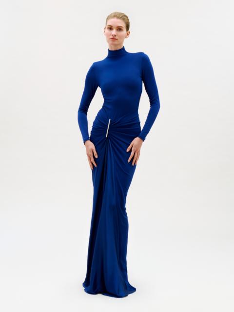 SILVIA TCHERASSI Lena Dress