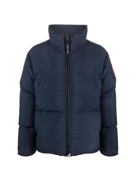 Canada Goose Lawrence down puffer jacket