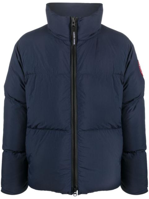 Canada Goose Lawrence down puffer jacket