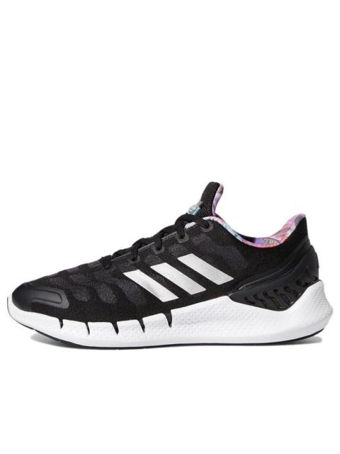 (WMNS) adidas Climacool Ventania For Black/White FX7359