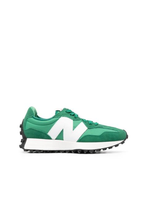 New Balance 327 panelled sneakers