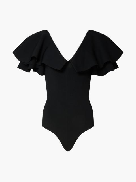 Altuzarra FRENESI TOP
