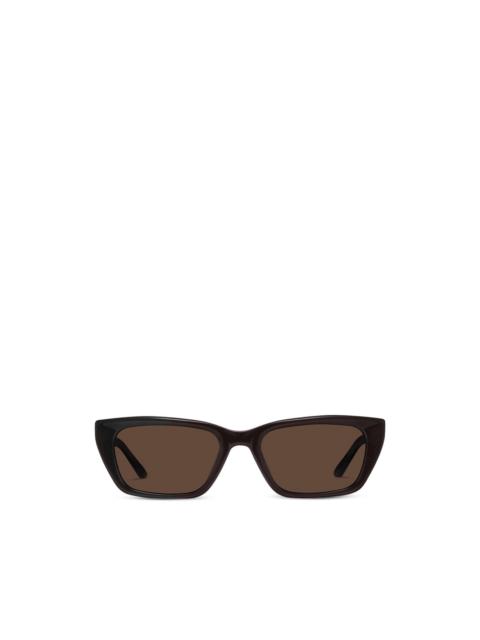 GENTLE MONSTER Sage BR2 sunglasses